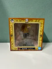 (未開封) 鬼滅の刃 一番くじ C賞 我妻 善逸 フィギュア 新品