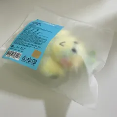 プネクド 1期 howバージョン ぬいぐるみキーホルダー ハン312