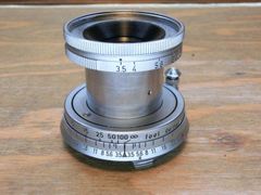 Leitz Summitar 50mm 5cm f2 Leica オールドレンズ - メルカリ