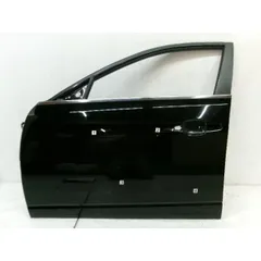 2010年 キャデラック CTS ABA-X322C 左Fドアパネル 8555 ブラック   198250 4683のサムネイル