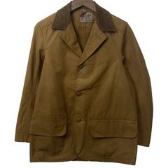 極希少】60s Derby of San Francisco Jacket - メルカリ