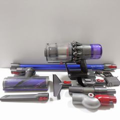 稼働確認済】Dyson SV14 スティッククリーナー 一式 - メルカリ