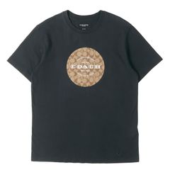COACH × Gary Baseman Tシャツ Mサイズ - メルカリ