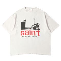 セントマイケル READY MADE Tシャツmaxell L - メルカリ
