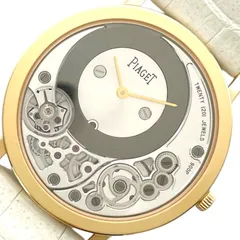 ピアジェ PIAGET アルティプラノ ウルトラシン P10920(G0A39110) K18PG メンズ 腕時計のサムネイル