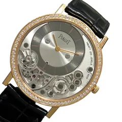 ピアジェ PIAGET アルティプラノ G0A40013 K18ピンクゴールド メンズ 腕時計のサムネイル