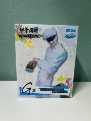(未開封) 呪術廻戦 グラフィティ X バトル 五条 悟 フィギュア 新品