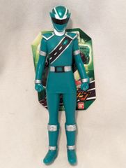 恐竜戦隊ジュウレンジャー 超合金 ドラゴンレンジャー グリーン - メルカリ