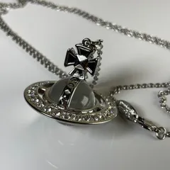 vivienne westwood PINA ORB PENDANT ネックレス スモールオーブ
