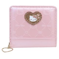 希少vivitix ハローキティ財布 ワレット お値下げ - メルカリ