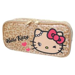 日焼け ハローキティ パーツ付き カスタム ボールペン セット - メルカリ