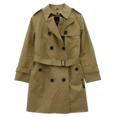 COACH コーチ ライナー付き トレンチ コート ベージュ系【中古】のサムネイル