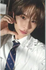 TWS UMS　LD KYUNGMIN はじめまして