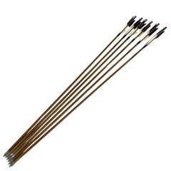弓道 カーボン矢102.5cm 四つ矢EASTON xx75 1513 - メルカリ