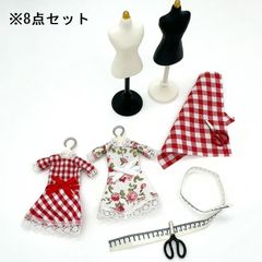 布製キッズトルソー アンティーク ビンテージ 裁縫 洋裁 古着屋 5～6才