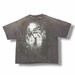 GINSENG STRIP AKIRA Tシャツ X-LARGE グレー - メルカリ