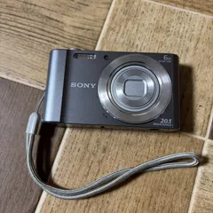 2026年最新】sony dsc-w810の人気アイテム - メルカリ