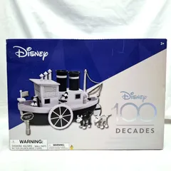 2026年最新】Disney100 蒸気船ウィリーの人気アイテム - メルカリ