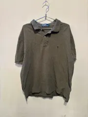 POLO RALPH LAUREN (ポロラルフローレン) 正規品 半袖ポロシャツ