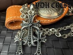 yuko 様 専用 WESTCOAST CHOPPERS シルバーネックレス - メルカリ