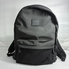 S348 COLE HANN ナイロンリュック 262848278のサムネイル