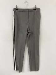 ZARA BASIC ザラベーシック その他パンツ M グレー