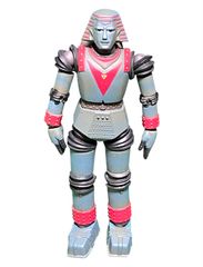 横山光輝 ロケットプロ ジャイアントロボ カラミティ メガフィギュア