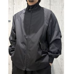 新品】Cornier コルニエ ミリタリーブルゾン L - メルカリ