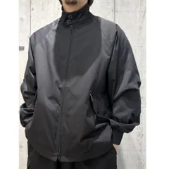 DAIWA PIER39×BEAUTY＆YOUTH UNITED ARROWS 別注BY SWING JKT ショートマルチポケットTECHテックスイングジャケット 8069000144420のサムネイル