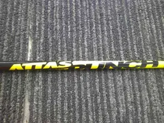 中古 シャフト USTマミヤ ATTAS PUNCH 6（X） 43.5インチ/X/0[1047]■博多のサムネイル