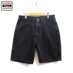 90s USA製Wrangler デニムショートパンツ カットオフ - メルカリ