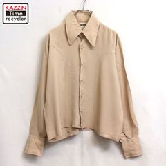 40s Sun Valley ヴィンテージ ネルシャツ 40年代 - メルカリ