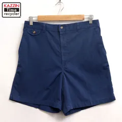 90s vintage TOWNCRAFT ショートパンツ メンズ Mサイズ相当のサムネイル