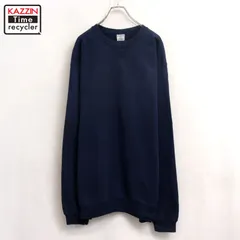 00s Carhartt 無地 無地 スウェット トレーナー メンズ 表記Lサイズ