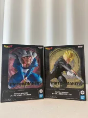 ドラゴンボール フィギュア