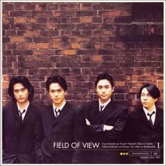 FIELD OF VIEW シングルCD 2枚 - メルカリ