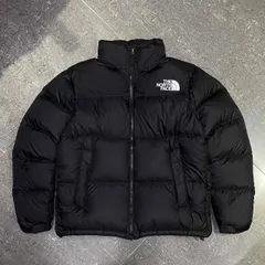 THE NORTH FACE NUPTSE JACKET SIZE-M ND92234 ザノースフェイス ヌプシダウンジャケット 南堀江店