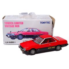トミカリミテッドヴィンテージ LV-N85b 日産スカイライン2000 RS