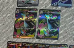 リザードン sr 2枚 まとめ