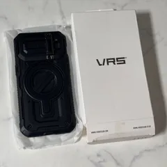 未使用　VRS DESIGN iPhone 15 Pro Max ケース 耐衝撃 MagSafe対応
