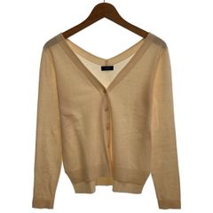 中古】 MARC JACOBS LOOK テーラードジャケット ベロアジャケット 