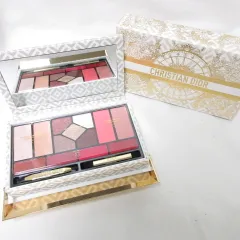 Dior ディオール エクラン クチュール マルチユース パレット ( チーク アイシャドウ リップ )