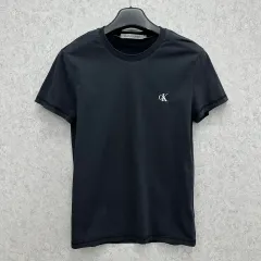 95 Calvin Klein カルバン・クライン レディース 半袖 Tシャツ