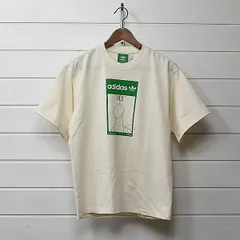 新品 adidas アディダス Tシャツ REX トイストーリー PIXAR ASIA D J/XS 160/84A｜23c2365のサムネイル