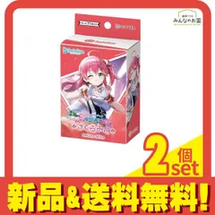 2026年最新】hololive OFFICIAL CARD GAME スタートエールセットの人気