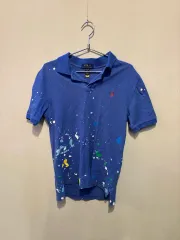 POLO RALPH LAUREN (ポロラルフローレン) 正規品 半袖ポロシャツ