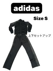 ジャージ S ウインドブレーカー ダンス衣装エナメルビニールダイエット