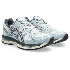 24.5cm、アシックス asics GEL-KAYANO 12.1 マルチ・カジュアル シューズ (1203a759-103)