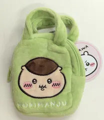 パレード てのひらバッグ ちいかわ くりまんじゅう