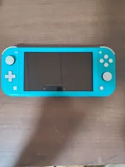 ニンテンドースイッチライト 本体のみ HDH-001 NINTENDO switch Lite ターコイズ グレー イエロー